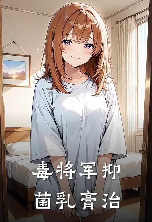 毒将军抑菌乳膏治