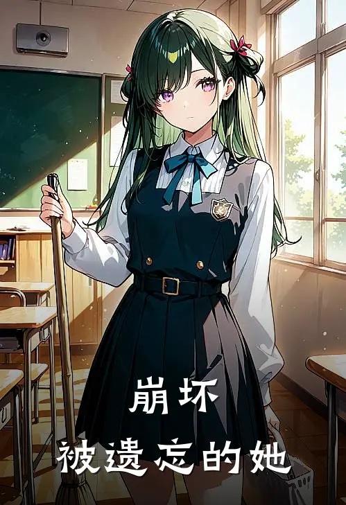 崩坏：被遗忘的她