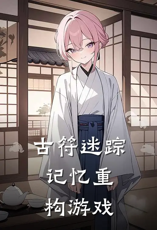 古符迷踪：记忆重构游戏林砚书苏砚舟热门小说大全_免费小说完结古符迷踪：记忆重构游戏林砚书苏砚舟