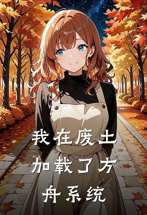 我在废土加载了方舟系统