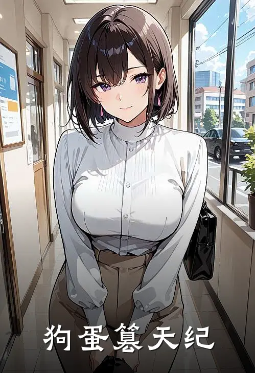 狗蛋篡天纪