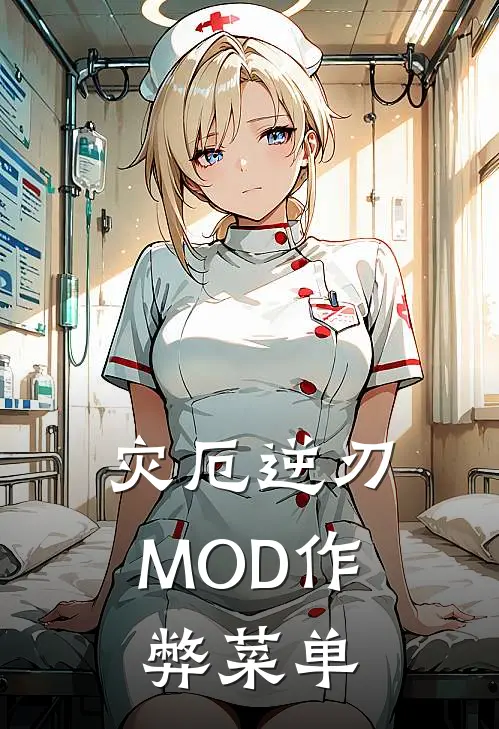 灾厄逆刃MOD作弊菜单
