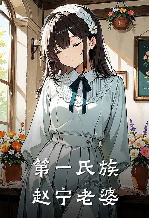 第一氏族赵宁老婆