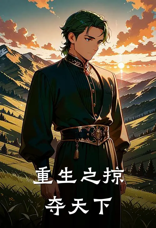 重生之掠夺天下