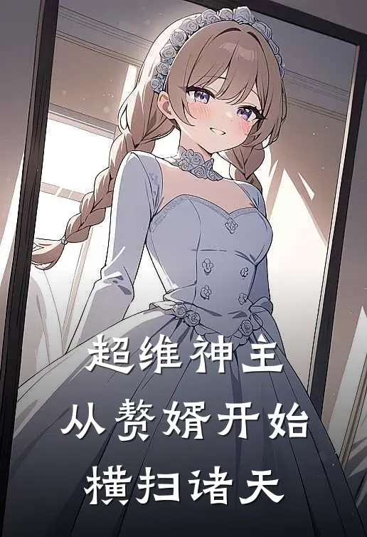 超维神主：从赘婿开始横扫诸天林凡林虎已完结小说_最新章节列表超维神主：从赘婿开始横扫诸天(林凡林虎)