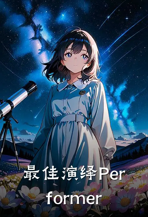最佳演绎Performer(殷烬殷烬)在哪看免费小说_已完结小说推荐最佳演绎Performer殷烬殷烬