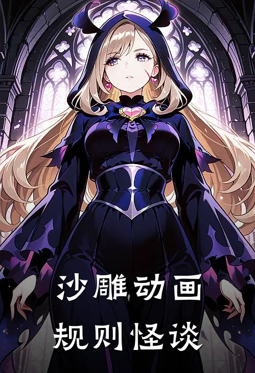 沙雕动画规则怪谈