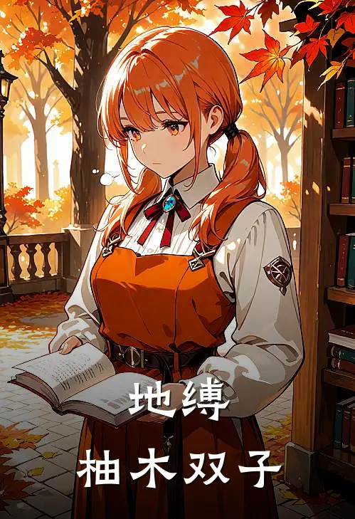 地缚：柚木双子