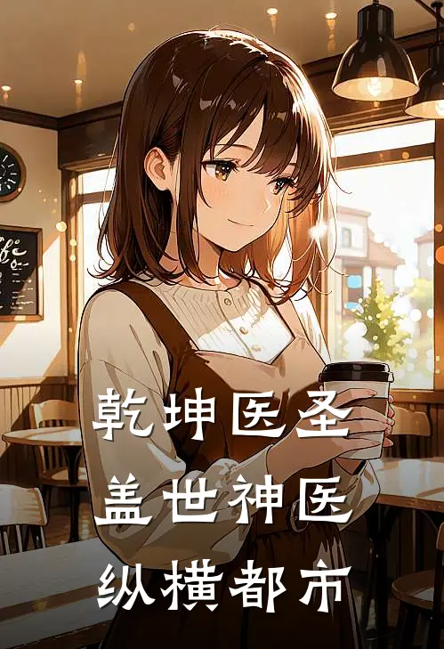 乾坤医圣：盖世神医纵横都市