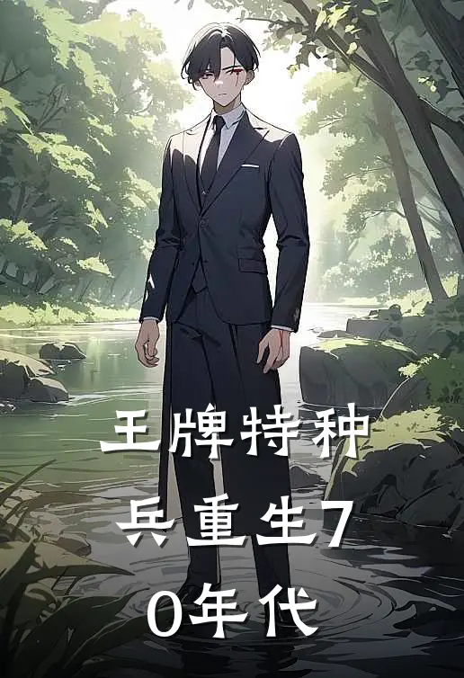 王牌特种兵重生70年代