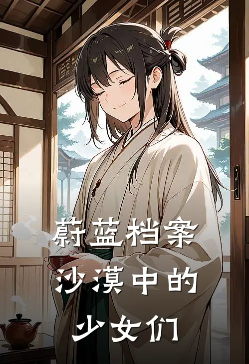 蔚蓝档案：沙漠中的少女们星野白子免费小说阅读_免费小说大全蔚蓝档案：沙漠中的少女们(星野白子)