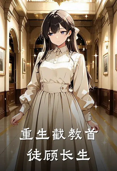 重生截教首徒顾长生