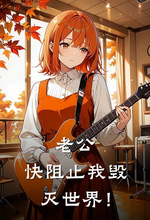 老公，快阻止我毁灭世界！苏影穆乾钺最热门小说_免费小说全集老公，快阻止我毁灭世界！(苏影穆乾钺)