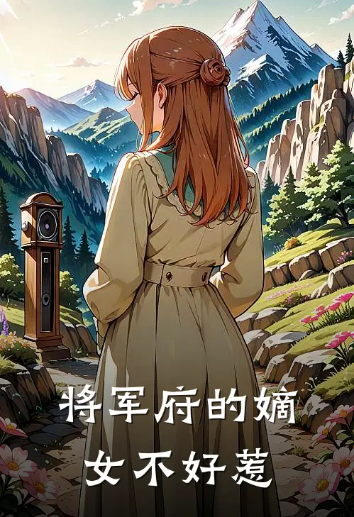 将军府的嫡女不好惹