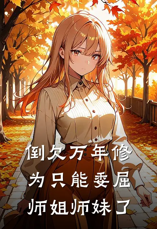 倒欠万年修为只能委屈师姐师妹了