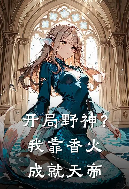 开局野神？我靠香火成就天帝