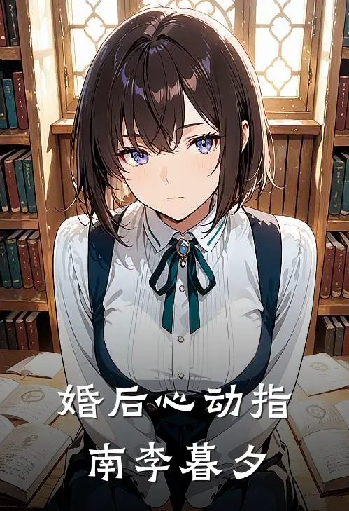 婚后心动指南 李暮夕