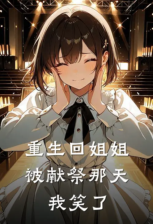 重生回姐姐被献祭那天，我笑了(林晚林翰飞)免费完结小说_免费小说在线阅读重生回姐姐被献祭那天，我笑了(林晚林翰飞)