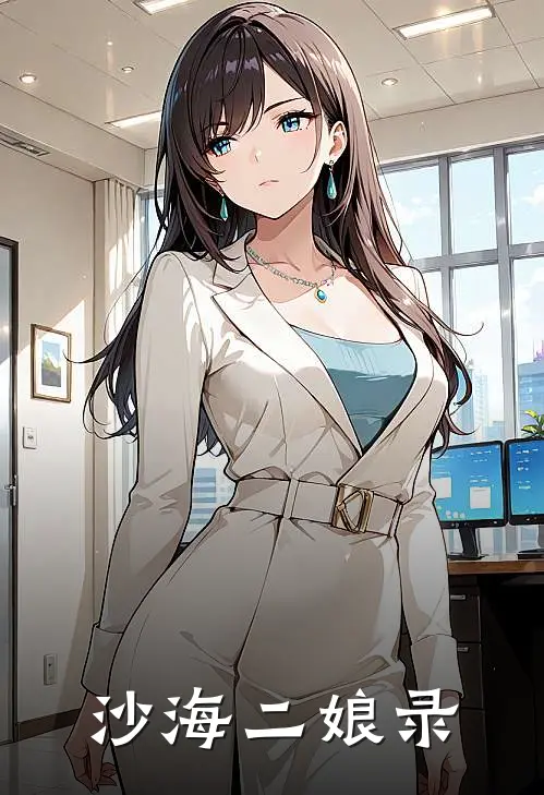 沙海二娘录(张云平刘老五)小说完整版_完结好看小说沙海二娘录张云平刘老五