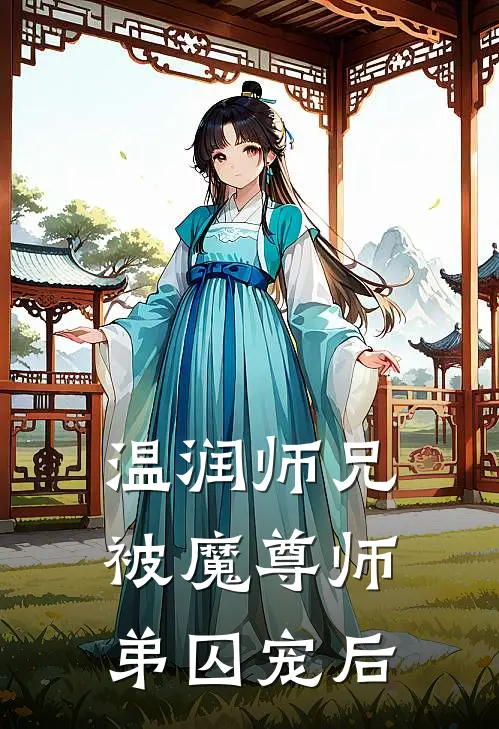温润师兄被魔尊师弟囚宠后_
