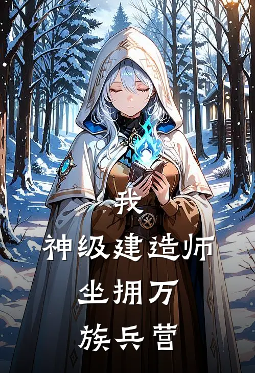 我，神级建造师，坐拥万族兵营