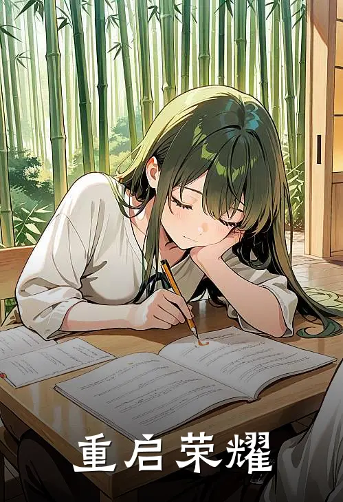 周耀张昊重启荣耀完结版在线阅读_重启荣耀全集免费在线阅读