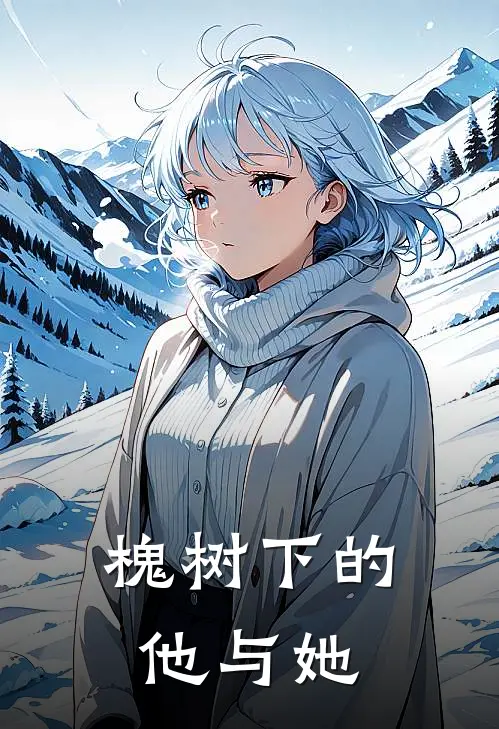 槐树下的他与她