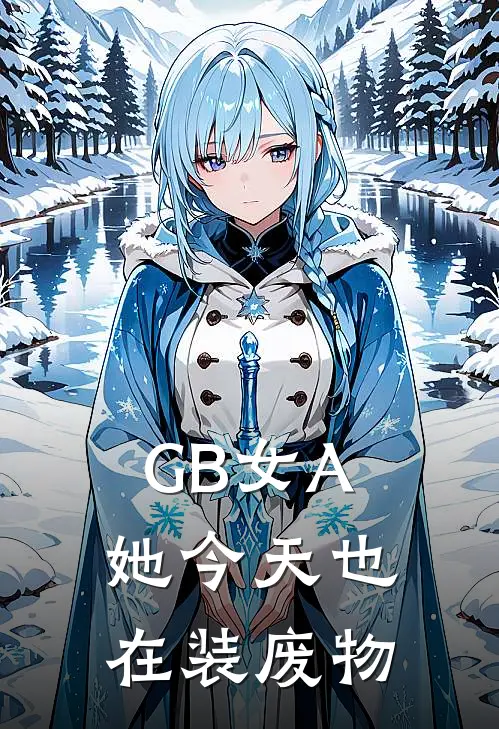 【GB】女A她今天也在装废物