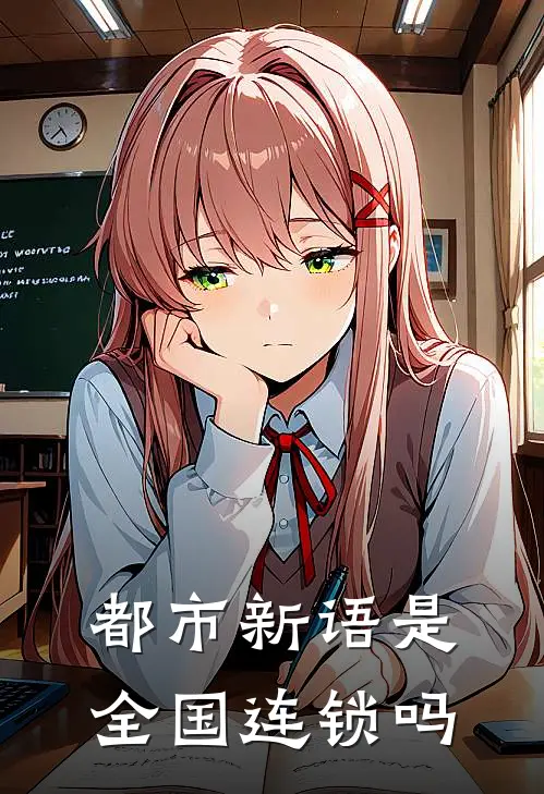 都市新语是全国连锁吗