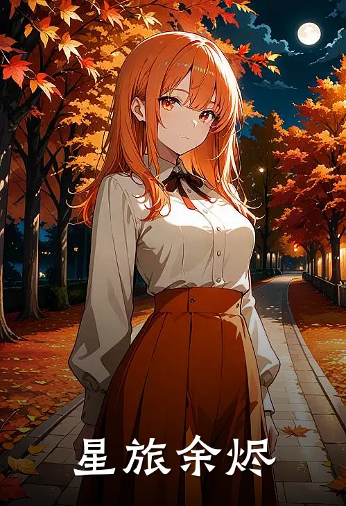 星旅余烬