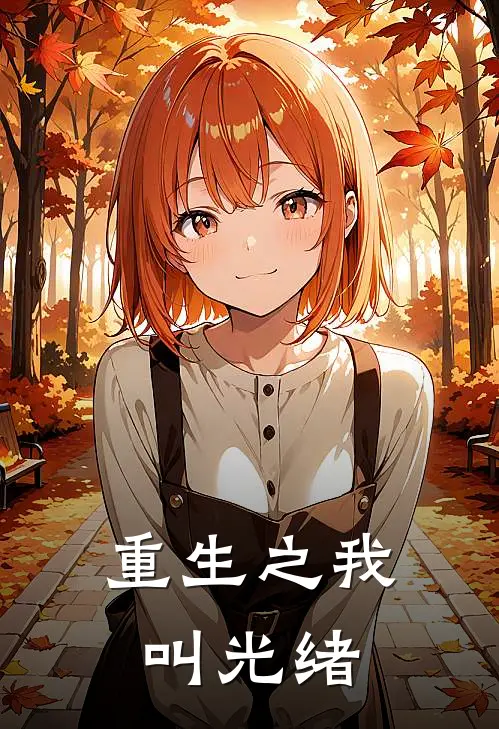 重生之我叫光绪