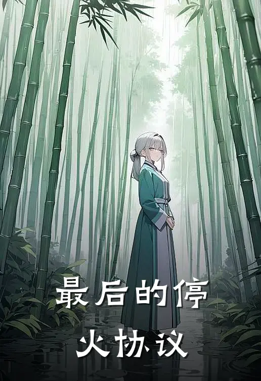 最后的停火协议(苏哲张可晨)免费阅读完整版小说_完结免费小说最后的停火协议(苏哲张可晨)