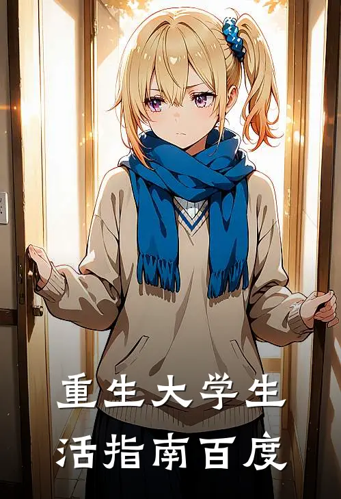 重生大学生活指南百度
