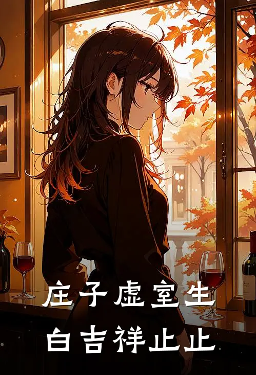 庄子虚室生白吉祥止止