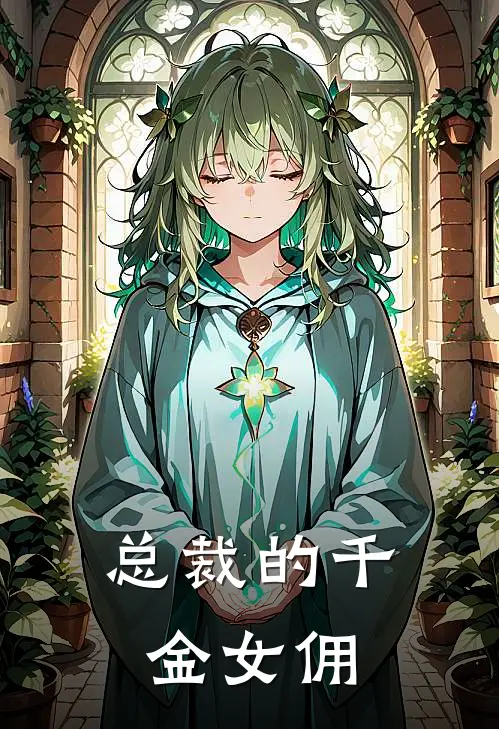 总裁的千金女佣