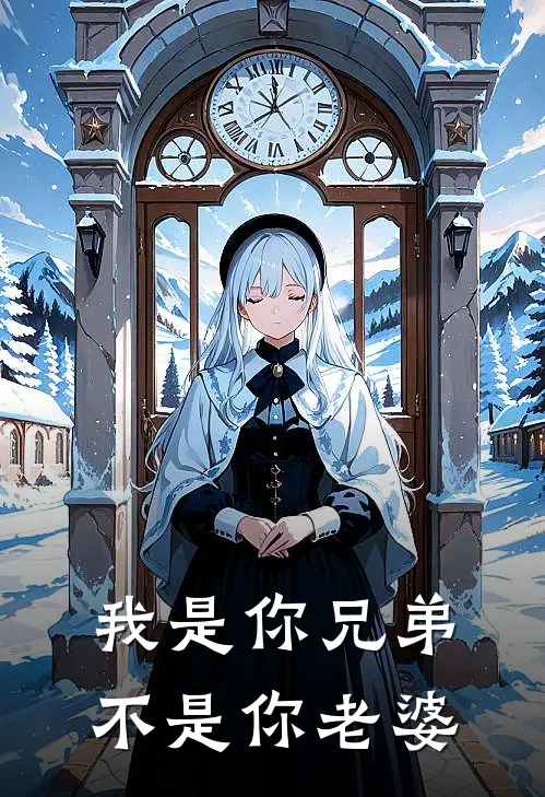 我是你兄弟，不是你老婆