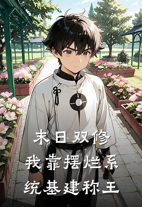 末日双修：我靠摆烂系统基建称王