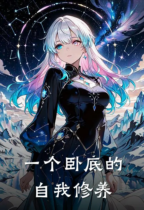 一个卧底的自我修养