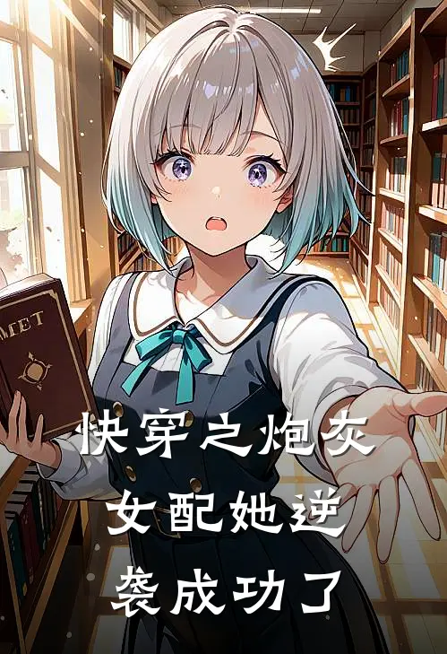 快穿之炮灰女配她逆袭成功了