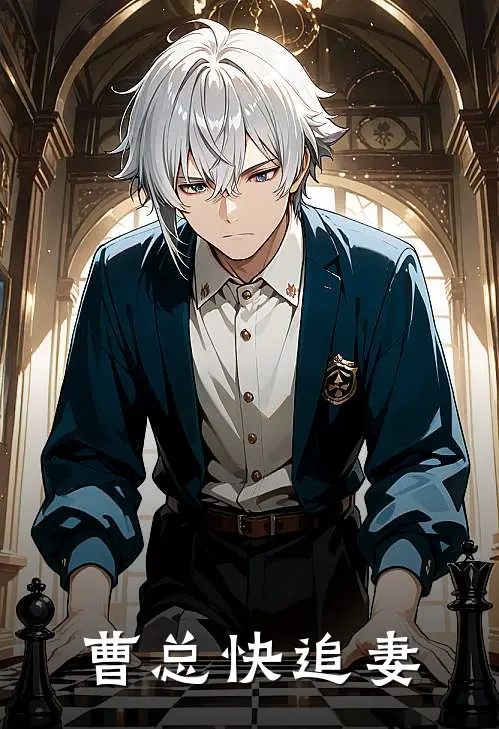 曹总快追妻