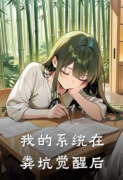 我的系统在粪坑觉醒后