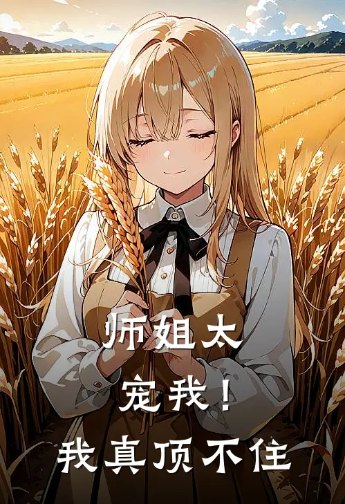 师姐太宠我！我真顶不住(苏寒萧瑶)无弹窗小说免费阅读_小说免费阅读无弹窗师姐太宠我！我真顶不住苏寒萧瑶