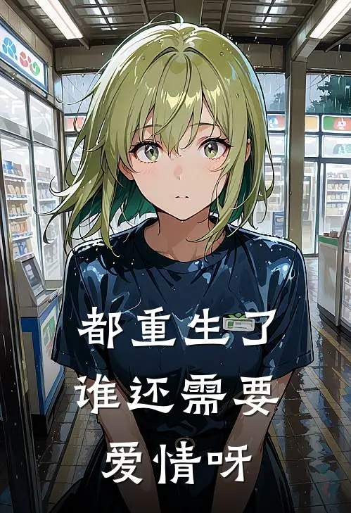 都重生了，谁还需要爱情呀(王天定杜斌)最新小说_免费阅读完整版小说都重生了，谁还需要爱情呀(王天定杜斌)