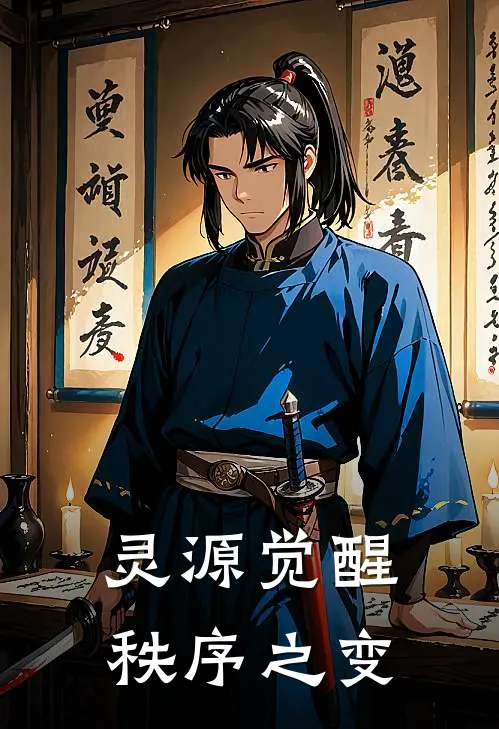 灵源觉醒：秩序之变