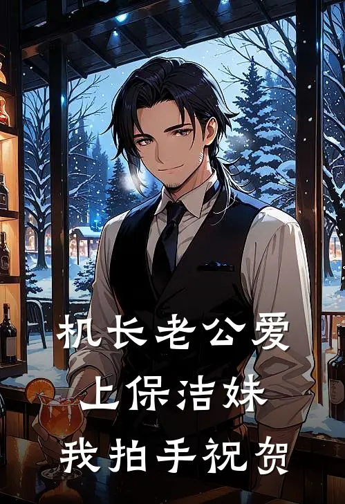 机长老公爱上保洁妹，我拍手祝贺江柏川秋晴小说免费完结_最新章节列表机长老公爱上保洁妹，我拍手祝贺(江柏川秋晴)