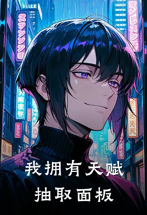 我拥有天赋抽取面板