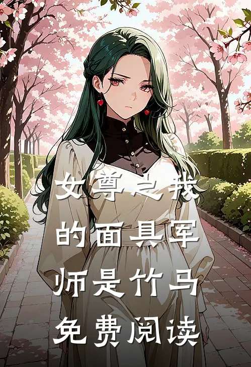 女尊之我的面具军师是竹马免费阅读