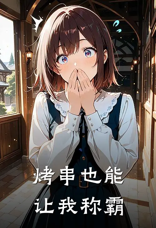 烤串也能让我称霸