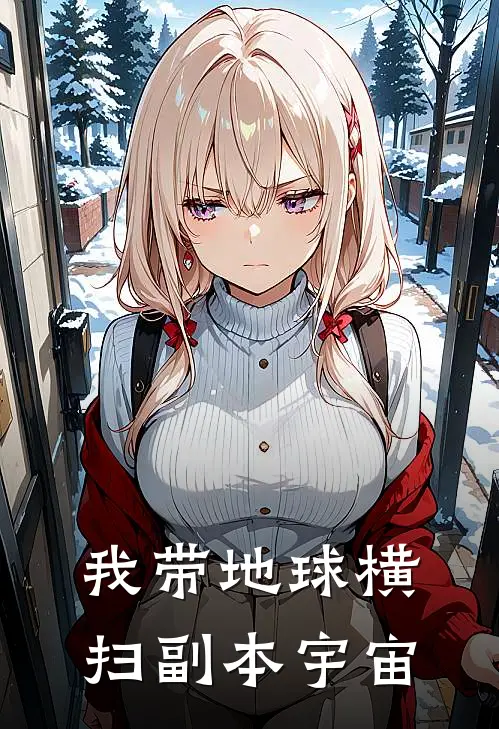 我带地球横扫副本宇宙