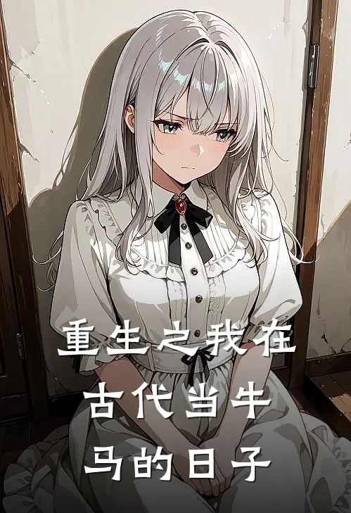 重生之我在古代当牛马的日子